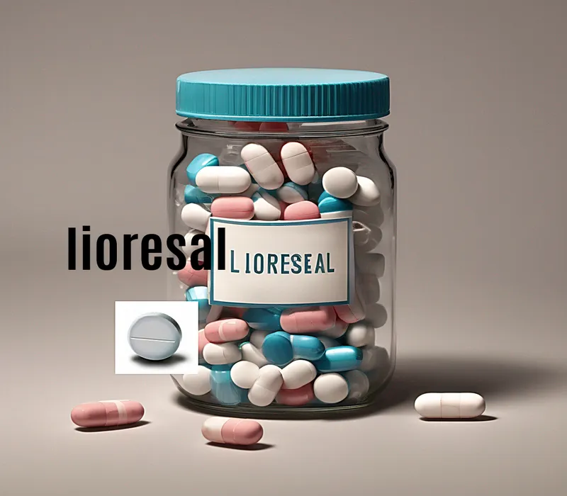 Lioresal